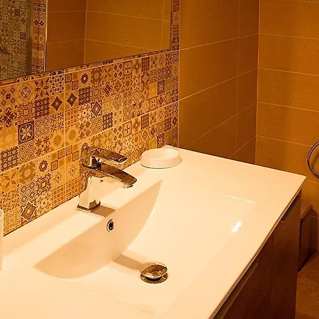 Apartamento Aries - Glyfada Center Atenas