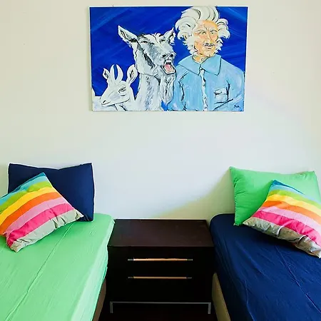 Apartamento Aries - Glyfada Center Atenas