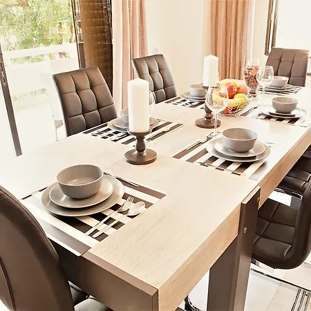 Aries - Glyfada Center Apartamento *