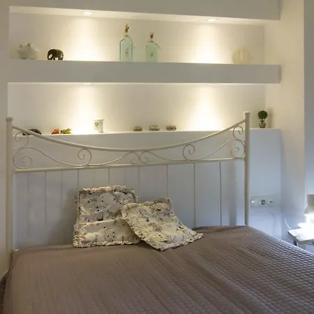 Beautiful Boutique Style Flat Apartment Athens
