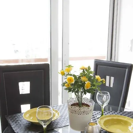 Beautiful Boutique Style Flat *