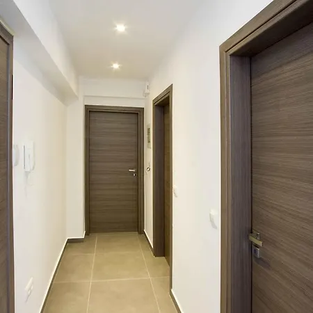 Apartment Beautiful Boutique Style Flat