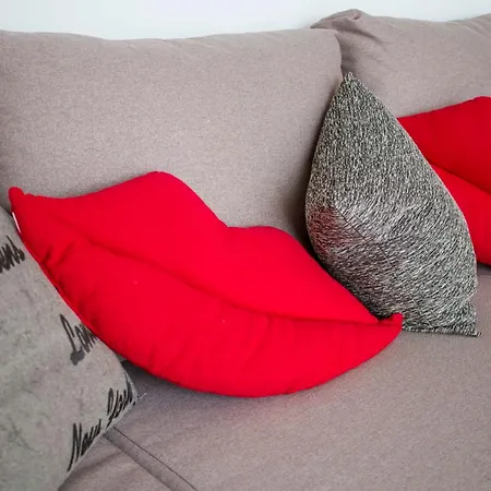 Beautiful Boutique Style Flat