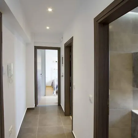 Apartment Beautiful Boutique Style Flat