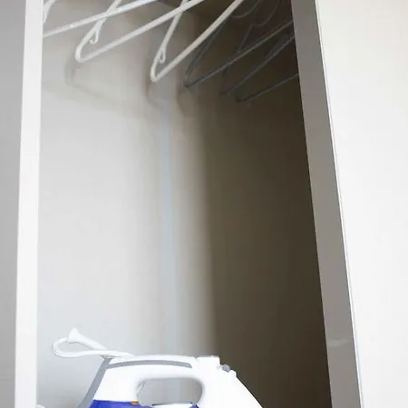 Beautiful Boutique Style Flat Athens