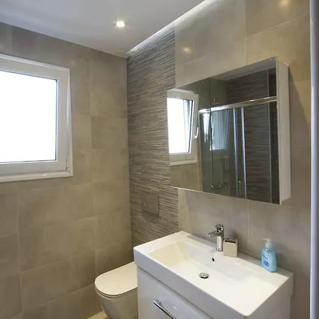 Apartment Beautiful Boutique Style Flat *