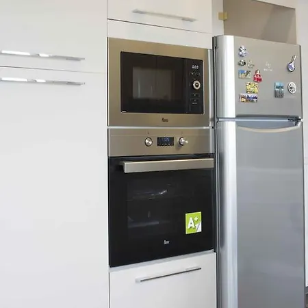 Apartment Beautiful Boutique Style Flat *