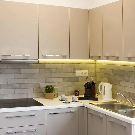 Beautiful Boutique Style Flat *