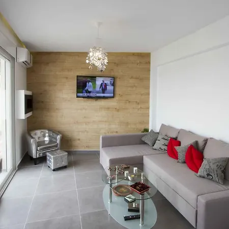 Beautiful Boutique Style Flat * Athens