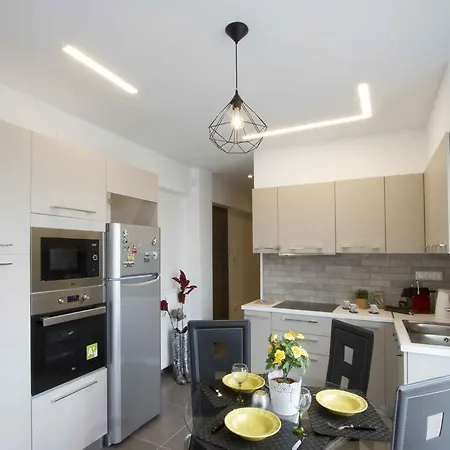 Apartment Beautiful Boutique Style Flat *
