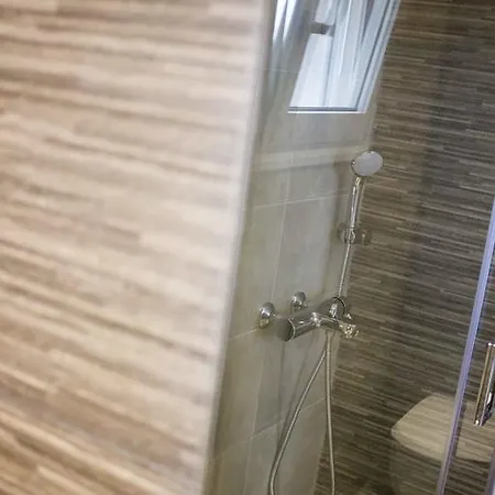 Apartment Beautiful Boutique Style Flat Athens