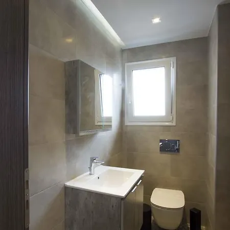 Beautiful Boutique Style Flat Apartment Athens