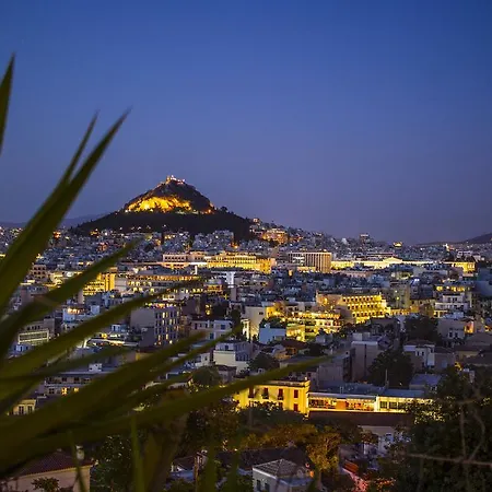 Beautiful Boutique Style Flat * Athens