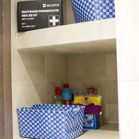 Apartment Beautiful Boutique Style Flat *
