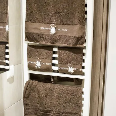 Beautiful Boutique Style Flat