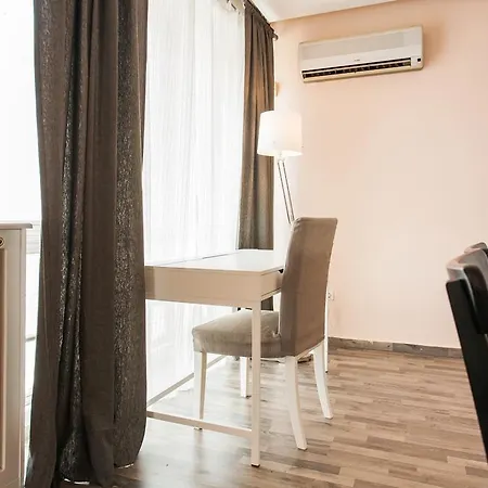 Apartment Ermou 33 Athens