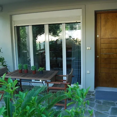 Affordable Luxury Garden Apartment