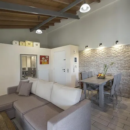 Valashouse Appartamento Atene