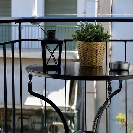 Nest Apartment Athens