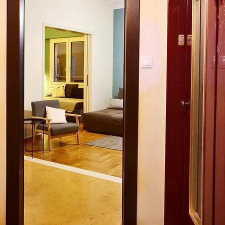 Appartamento Centre