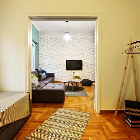Centre Apartment *