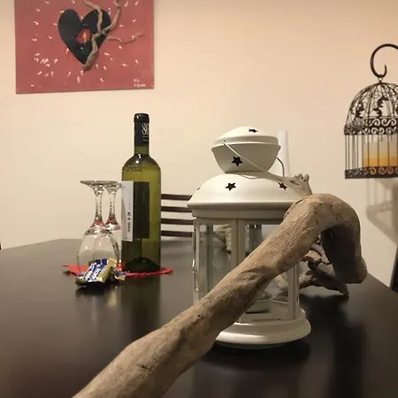 Art House In Apartamento