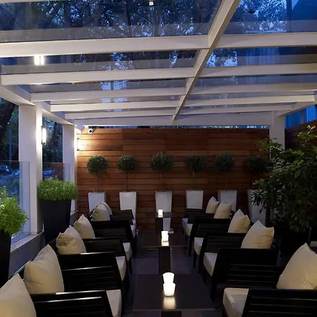 The Y Hotel Atene