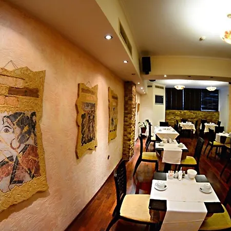Hotel Nicola Athènes