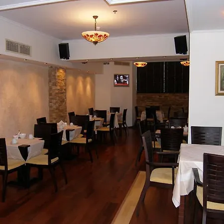 Nicola Hotel Athènes