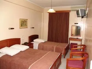 Cosmos Hotel
