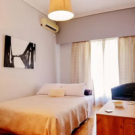 City 17 Apartment