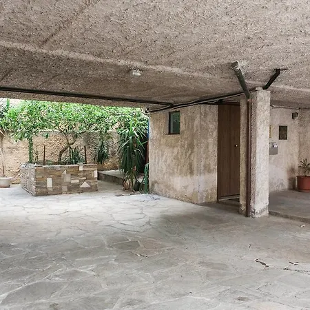 The Rustic Hug Appartement Athènes