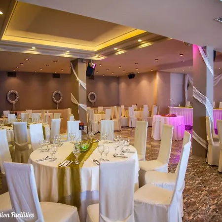Galini Palace Hotel 3*