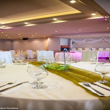 Galini Palace 3*