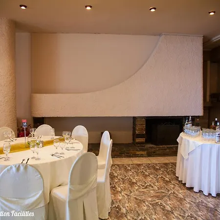 Galini Palace Hotel