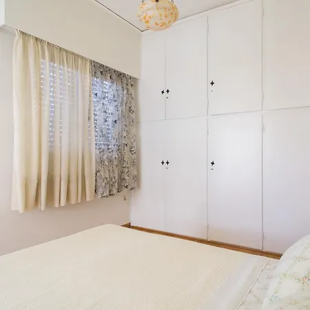 Apartment Victoria *