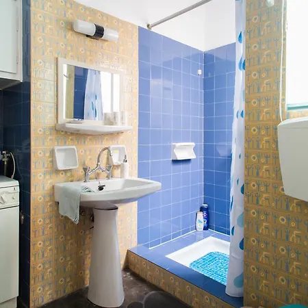 Apartment Victoria *