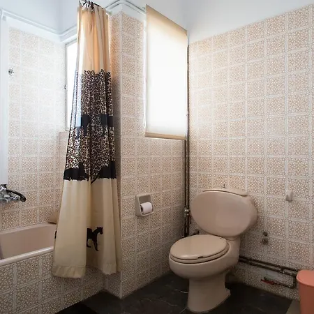 Apartment Victoria