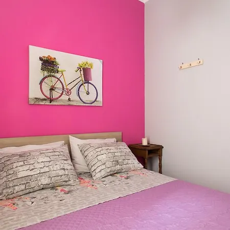 Apartment Victoria Athens