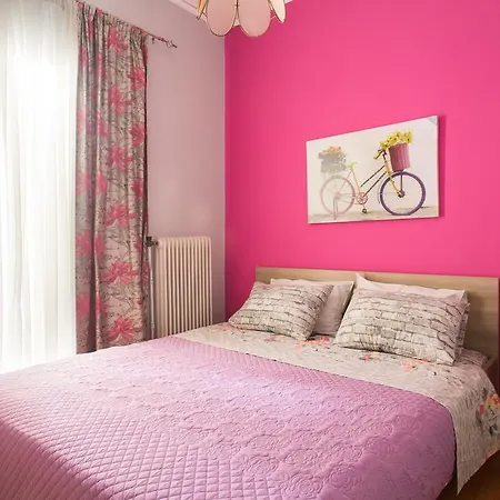 Apartment Victoria *