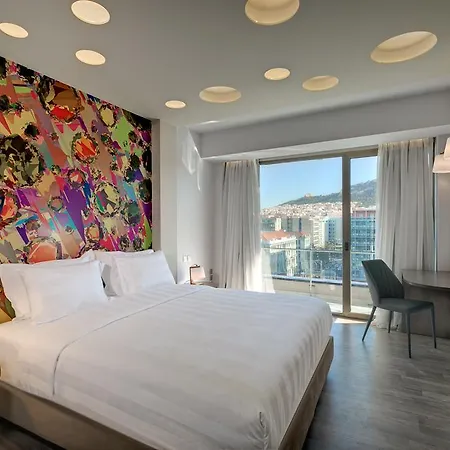 Hotell Tiare By Mage