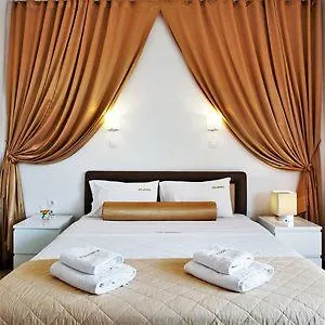 Hotel Metropolis Atenas