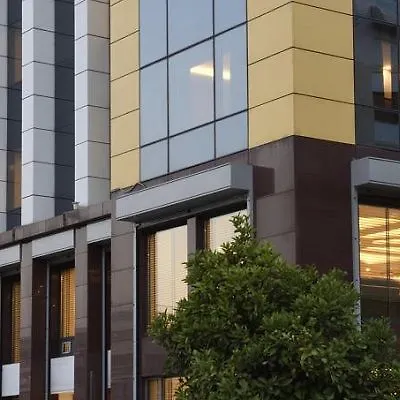 Hotel Avenue