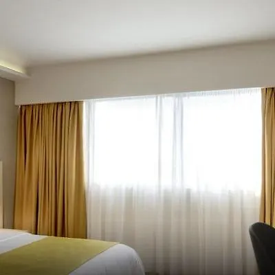 Avenue Hotel Athènes
