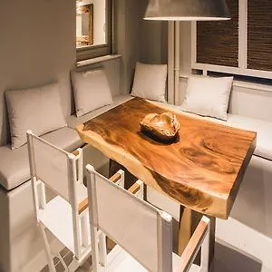 Διαμέρισμα Acropolis Luxury Αθήνα
