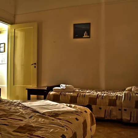 Hotel Acropolis House Atena