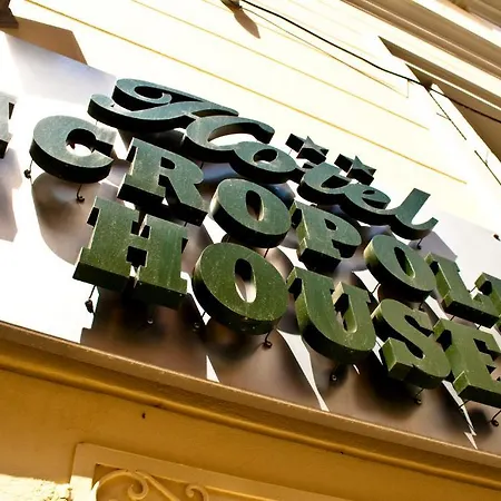 Hotel Acropolis House Atena