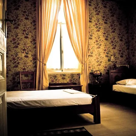 Acropolis House Hotel