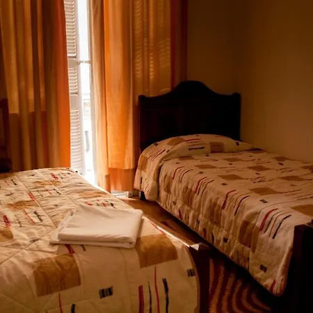 Acropolis House Hotel