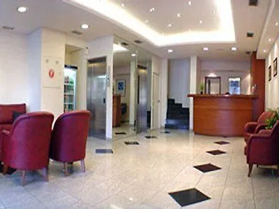 Economy Hotel